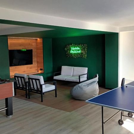 Stodola Chillout Apartments Marszowice  Exterior photo