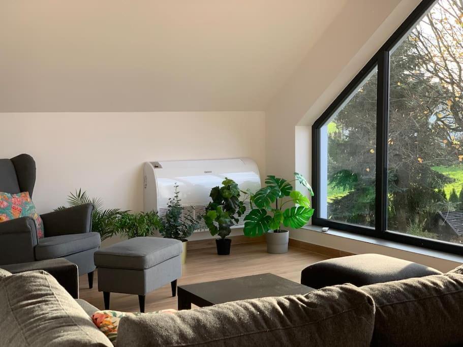 Stodola Chillout Apartments Marszowice  Exterior photo