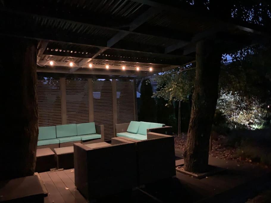 Stodola Chillout Apartments Marszowice  Exterior photo