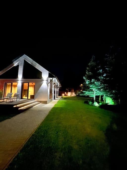 Stodola Chillout Apartments Marszowice  Exterior photo