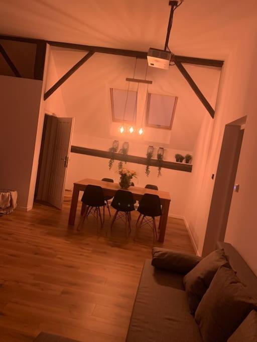 Stodola Chillout Apartments Marszowice  Exterior photo