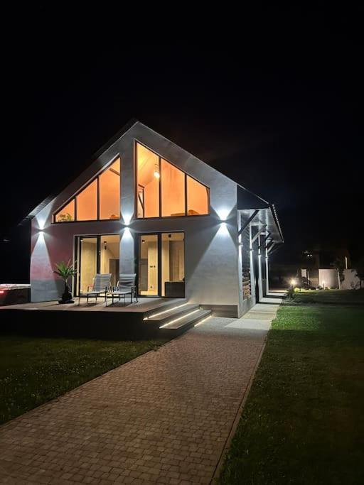 Stodola Chillout Apartments Marszowice  Exterior photo
